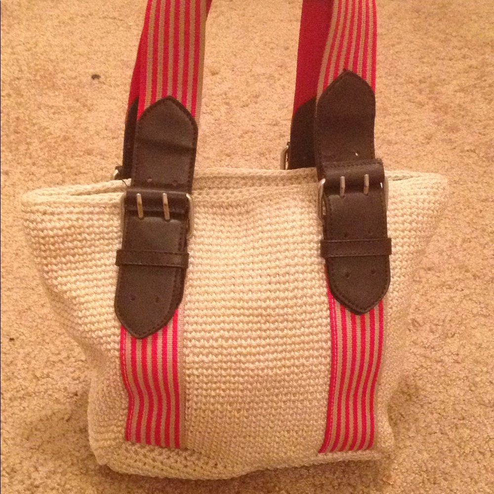Coldwater Creek mini satchel ❤️❤️❤️
